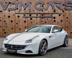 Ferrari FF Gebrauchtwagen