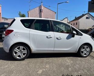 Opel Meriva Gebrauchtwagen