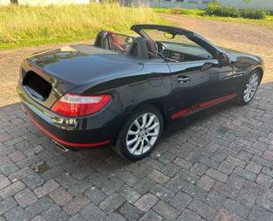 Mercedes-Benz SLK 200 Gebrauchtwagen