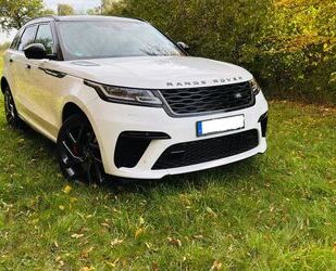 Dacia Range Rover Velar 