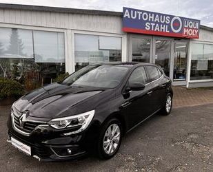 Renault Megane Gebrauchtwagen