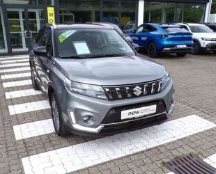 Suzuki Vitara Gebrauchtwagen