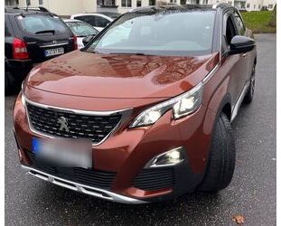 Peugeot 3008 Gebrauchtwagen
