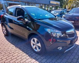 Opel Mokka Gebrauchtwagen