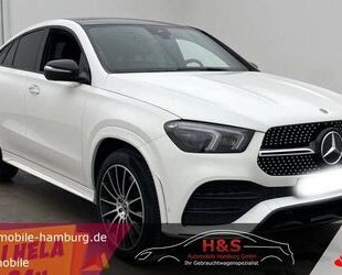 Mercedes-Benz GLE 350 Gebrauchtwagen