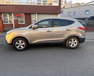 Hyundai ix35 Gebrauchtwagen
