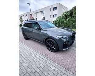 BMW X7 M50 Gebrauchtwagen