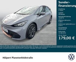 Cupra Born Gebrauchtwagen