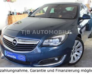 Opel Insignia Gebrauchtwagen