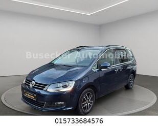 VW Sharan Gebrauchtwagen
