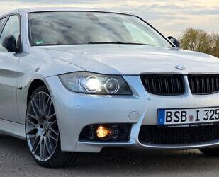 BMW 325 Gebrauchtwagen