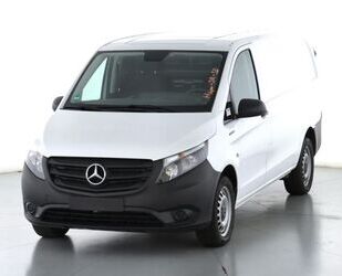 Mercedes-Benz eVito Gebrauchtwagen