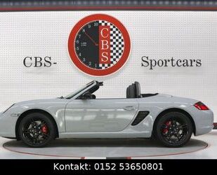 Porsche Boxster Gebrauchtwagen