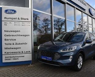 Ford Kuga Gebrauchtwagen
