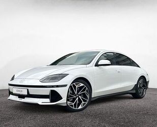 Hyundai IONIQ 6 Gebrauchtwagen