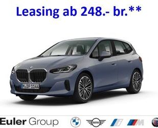 BMW 216 Active Tourer Gebrauchtwagen