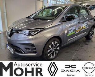 Renault ZOE Gebrauchtwagen