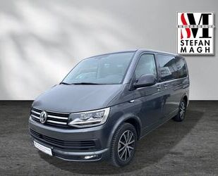 VW T6 Multivan Gebrauchtwagen