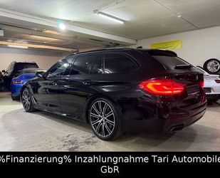 BMW M550 Gebrauchtwagen