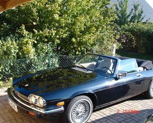 Jaguar XJSC Gebrauchtwagen