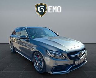 Mercedes-Benz C 63 AMG Gebrauchtwagen