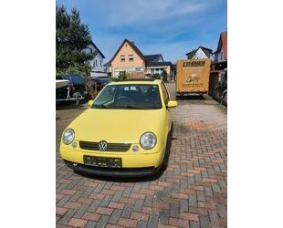 VW Lupo Gebrauchtwagen