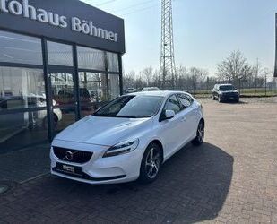 Volvo V40 Gebrauchtwagen