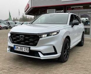 Honda CR-V Gebrauchtwagen