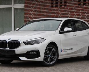 BMW 116 Gebrauchtwagen
