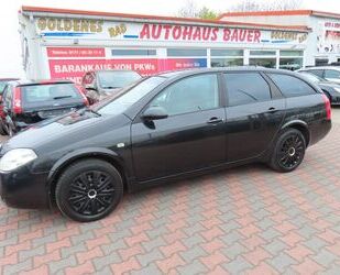 Nissan Primera Gebrauchtwagen