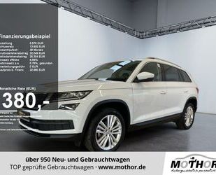 Skoda Kodiaq Gebrauchtwagen