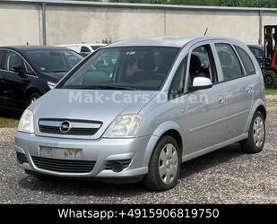 Opel Meriva Gebrauchtwagen