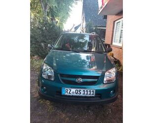 Suzuki Ignis Gebrauchtwagen