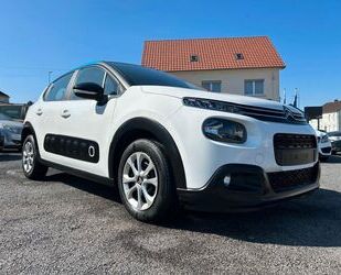 Citroen C3 Gebrauchtwagen