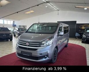 Fiat Talento Gebrauchtwagen