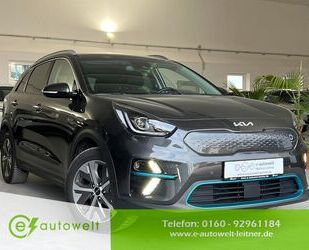 Kia Niro Gebrauchtwagen