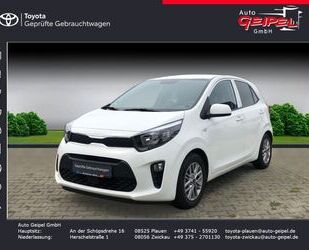 Kia Picanto Gebrauchtwagen