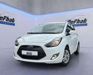 Hyundai ix20 Gebrauchtwagen