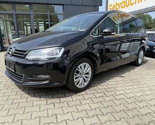 VW Sharan Gebrauchtwagen