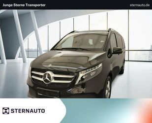 Mercedes-Benz V 250 Gebrauchtwagen