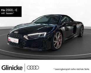Audi R8 Gebrauchtwagen