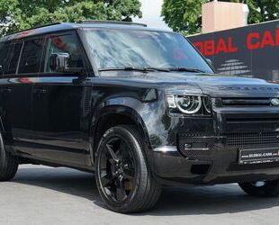 Land Rover Defender Gebrauchtwagen