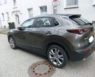 Mazda CX-30 Gebrauchtwagen