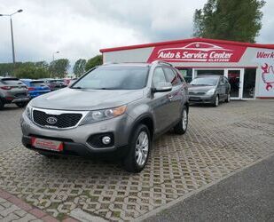 Kia Sorento Gebrauchtwagen