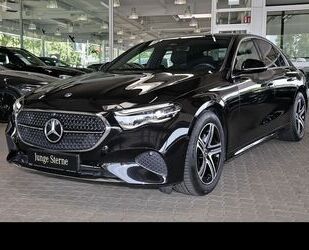 Mercedes-Benz E 220 Gebrauchtwagen