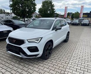 Cupra Ateca Gebrauchtwagen