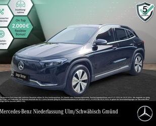 Mercedes-Benz EQA Gebrauchtwagen