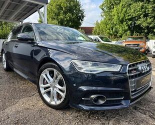 Audi S6 Gebrauchtwagen