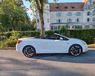 Opel Cascada Gebrauchtwagen