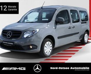 Mercedes-Benz Citan Gebrauchtwagen